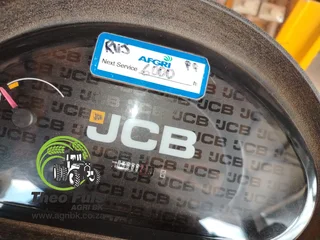 2020 JCB 406