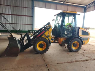 2020 JCB 406