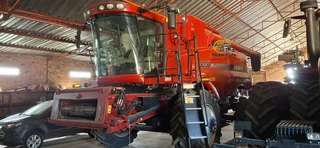 2012 Case IH 8230