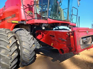 2015 Case IH 8240