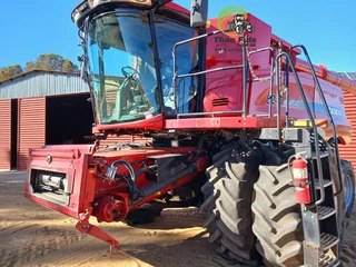2015 Case IH 8240