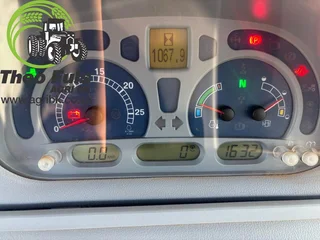 2022 New Holland T7060