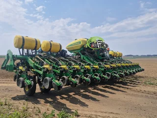 2021 John Deere 1795