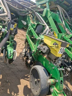 2021 John Deere 1795