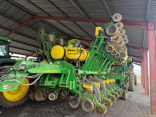 2021 John Deere 1795