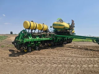 2021 John Deere 1795