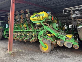 2021 John Deere 1795