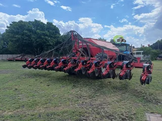 2014 Horsch Maestro 12.30&#34;SW