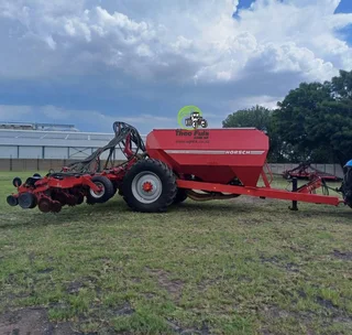 2014 Horsch Maestro 12.30&#34;SW