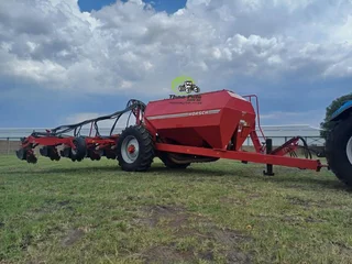 2014 Horsch Maestro 12.30&#34;SW