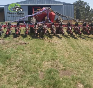 2015 Horsch Maestro 12.30&#34;SW