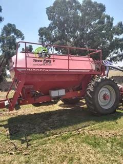 2015 Horsch Maestro 12.30&#34;SW