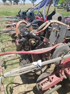 2015 Horsch Maestro 12.30&#34;SW