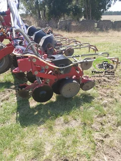 2015 Horsch Maestro 12.30&#34;SW