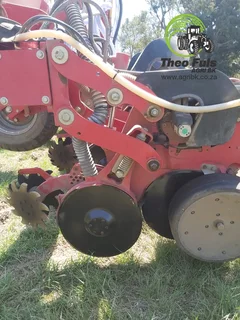 2015 Horsch Maestro 12.30&#34;SW