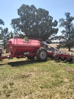 2015 Horsch Maestro 12.30&#34;SW