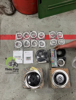 2025 Monosem Planter