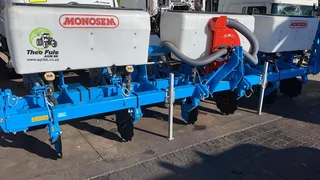 2025 Monosem Planter