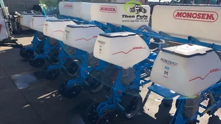 2025 Monosem Planter