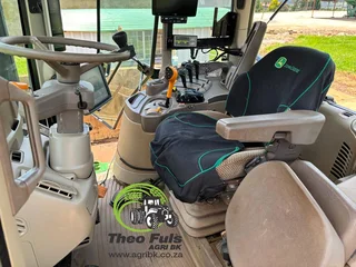 2021 John Deere 6140M