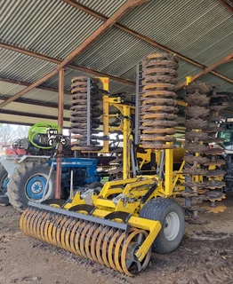 2020 Bednar Swifter X0 6000F