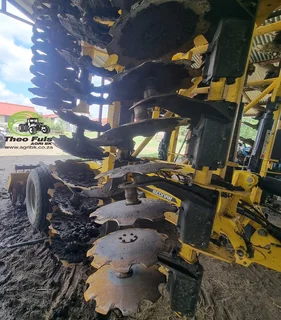 2020 Bednar Swifter X0 6000F