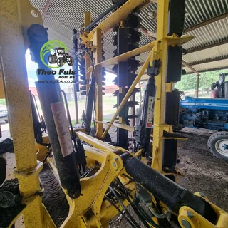 2020 Bednar Swifter X0 6000F