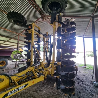 2020 Bednar Swifter X0 6000F