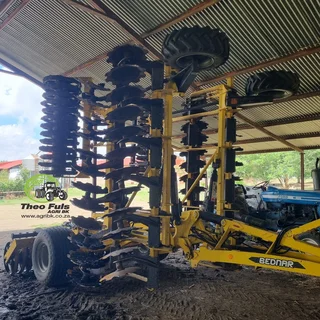 2020 Bednar Swifter X0 6000F