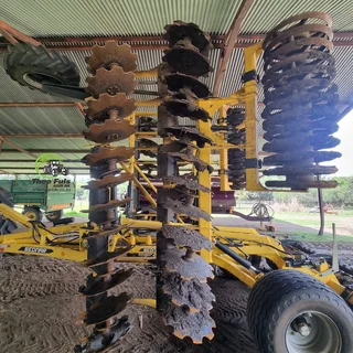 2020 Bednar Swifter X0 6000F