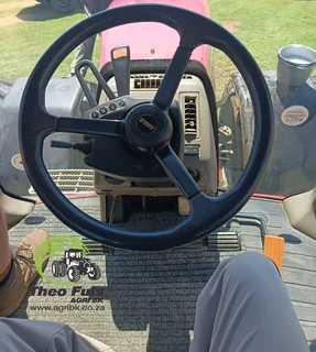 2010 Case IH Magnum 310