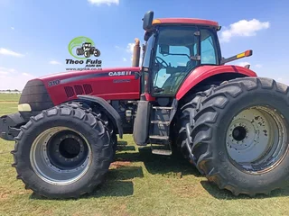 2010 Case IH Magnum 310