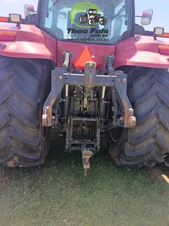 2010 Case IH Magnum 310