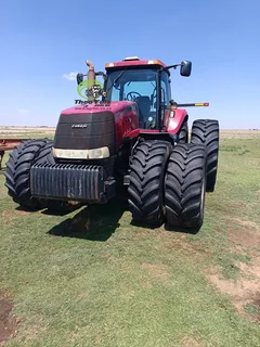 2010 Case IH Magnum 310