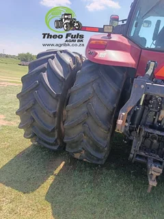 2010 Case IH Magnum 310