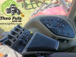 2010 Case IH Magnum 310