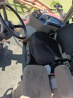 2010 Case IH Magnum 310