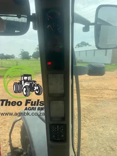 2018 Case IH Puma 210