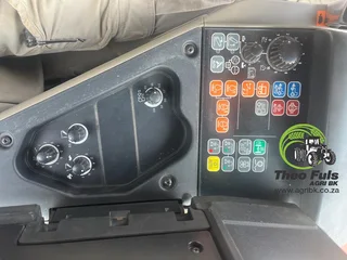 2018 Case IH Puma 210