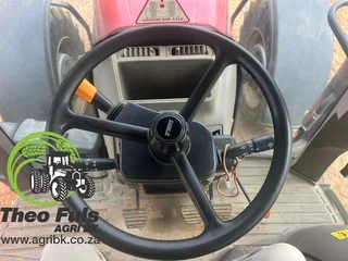 2018 Case IH Puma 210