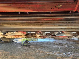 Kuhn FC 4460 TCS Mover