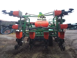 2014 DBXtream R Series