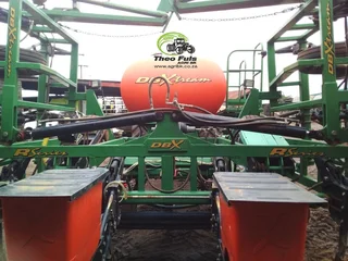 2014 DBXtream R Series