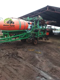 2014 DBXtream R Series