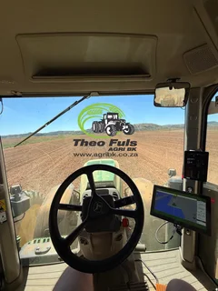 2025 John Deere 8R 280