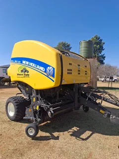2024 New Holland Roll Belt 150