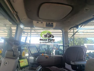 2015 John Deere 8270R