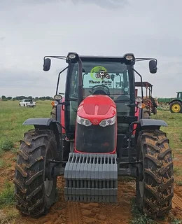 2025 Massey Ferguson 6713