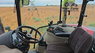 2025 Massey Ferguson 6713