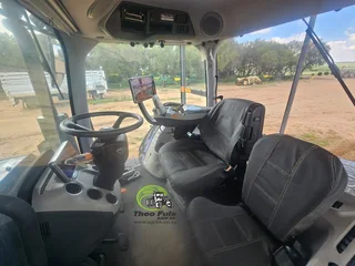 2024 New Holland T8.410